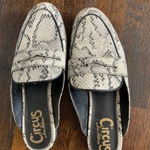 Circus Sam Edelman Mules Size 7.5